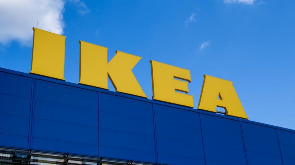 IKEA Ανοικτές Θέσεις Εργασίας