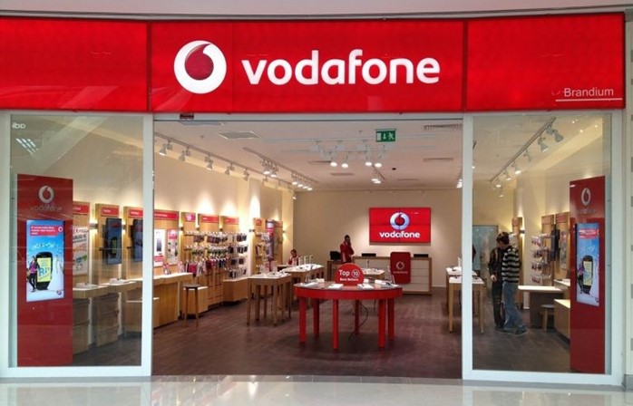 Vodafone: Νέες αγγελίες σε 50 περιοχές