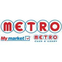 Προσλήψεις πέντε ειδικοτήτων απο τα Metro Cash & Carry