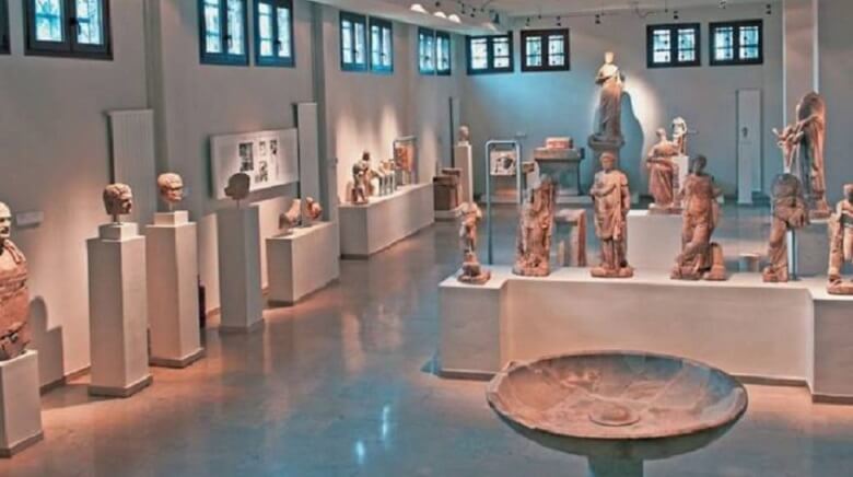 Ελεύθερη η είσοδος σε μουσεία και αρχαιολογικούς χώρους το Σαββατοκύριακο