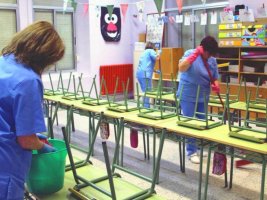 Σχολεία: 1.559 προσλήψεις συμβασιούχων σε 18 δήμους