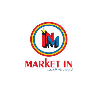 Market In: Προσλήψεις τώρα σε 18 περιοχές
