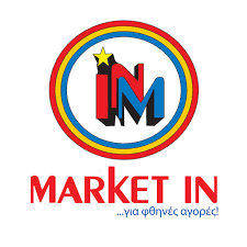 Market In: Δουλειά σε 25 περιοχές
