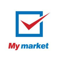 My Market: Προσλήψεις προσωπικού σε 23 περιοχές
