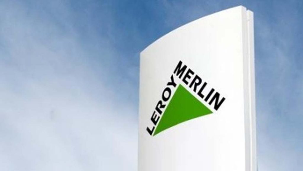 Leroy Merlin: Δουλειά για υποψηφίους έντεκα ειδικοτήτων