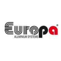 EUROPA PROFIL ΑΛΟΥΜΙΝΙΟ Εργασία για υπαλλήλους εννέα ειδικοτήτων