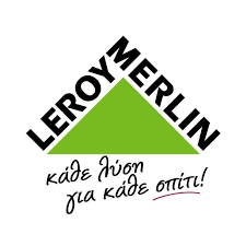 Leroy Merlin Θέσεις εργασίας σε έξι περιοχές