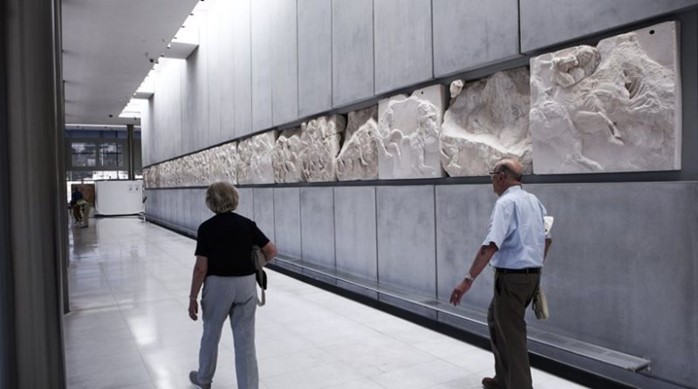 ΑΣΕΠ: Ξεκινούν οι αιτήσεις για 469 θέσεις σε μουσεία και αρχαιολογικούς χώρους