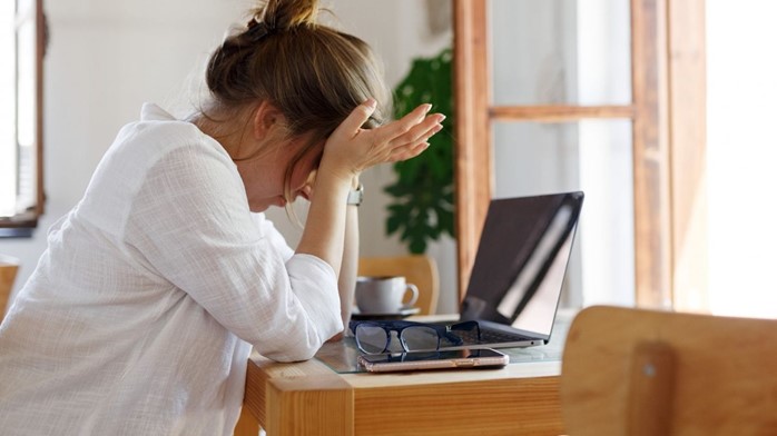 12 συμβουλές για να μειώσετε το άγχος στον χώρο της εργασίας