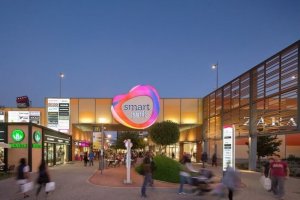 Smart Park: Νέες συμφωνίες με γνωστά ονόματα και brands