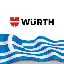 Νέες θέσεις εργασίας στην Würth Hellas