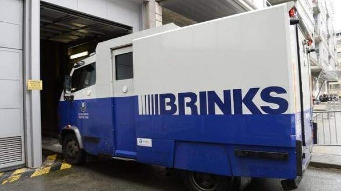 Brinks Hellas: Κενές θέσεις σε 12 σημεία