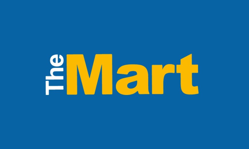 The Mart Ανοικτές θέσεις εργασίας