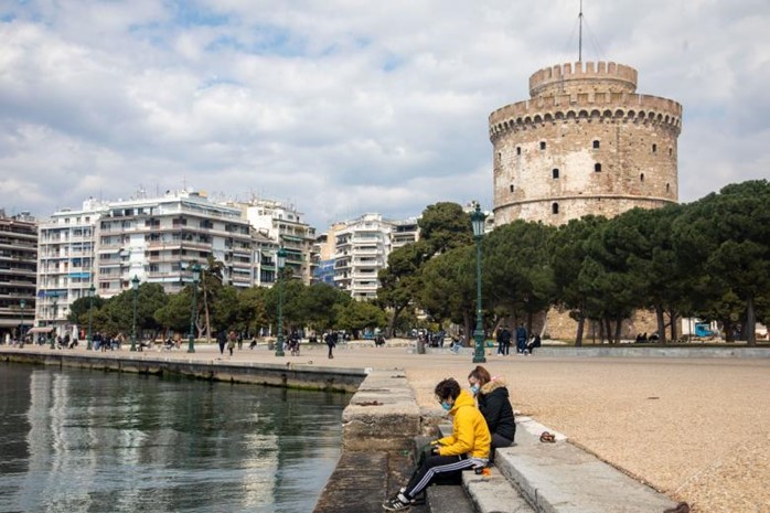 Η Β Ελλάδα ισχυρότερη περιοχή σε επίπεδο πρόθεσης προσλήψεων στη χώρα