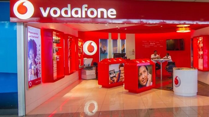 Vodafone: Αγγελίες για εργασία σε 36 σημεία