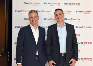 Bluestream Solutions