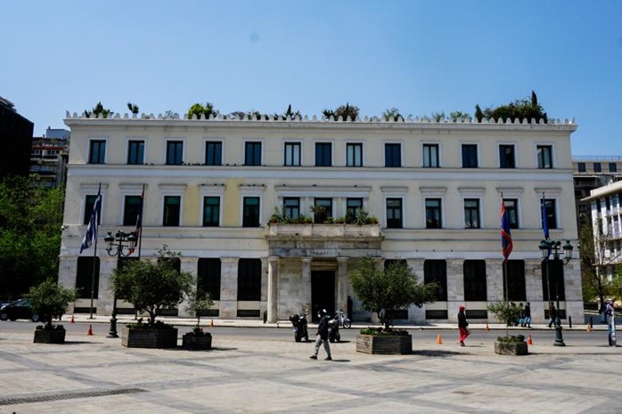 Προσλήψεις: 30 νέες θέσεις στο Δημοτικό Βρεφοκομείο Αθηνών