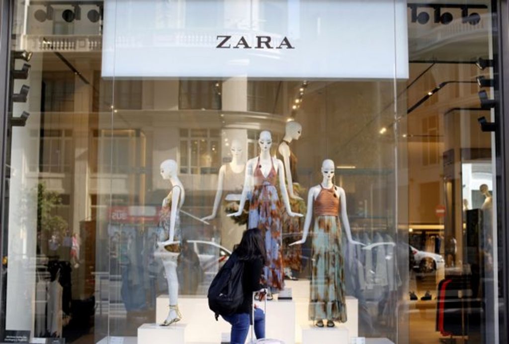 Zara: Τα δύο νέα «χτυπήματα» στην ελληνική αγορά και το νέο μοντέλο καταστημάτων
