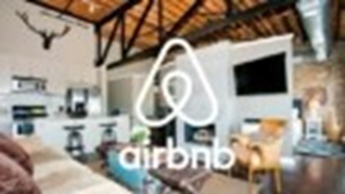 Τι συμβαίνει με την Airbnb