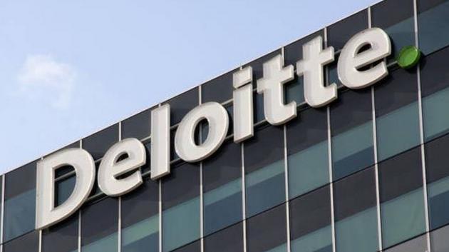 Deloitte: Κενές 7000 θέσεις εργασίας στην πληροφορική τα επόμενα πέντε χρόνια