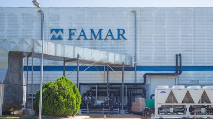 Famar: Προσλήψεις για υποψηφίους επτά ειδικοτήτων