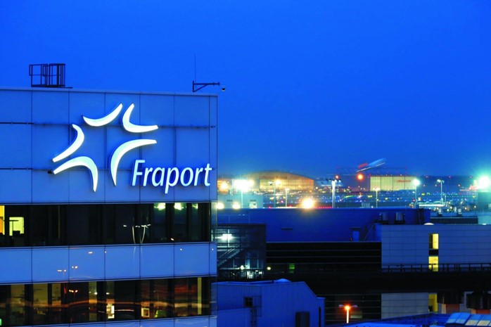Fraport: Προσλήψεις για πέντε ειδικότητες σε πέντε περιοχές