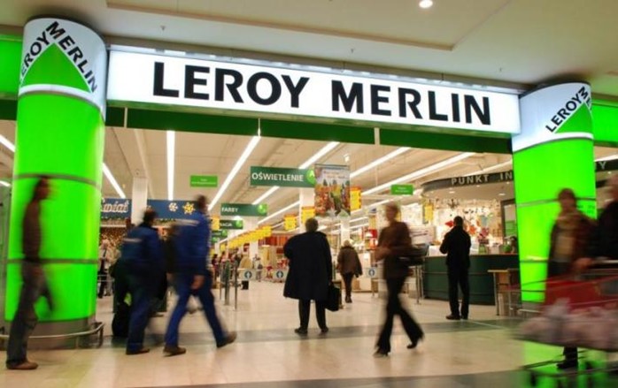 Leroy Merlin: Νέες θέσεις εργασίας για επτά ειδικότητες