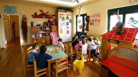 ΕΕΤΑΑ – Παιδικοί σταθμοί ΕΣΠΑ: Ανακοινώθηκαν τα προσωρινά αποτελέσματα