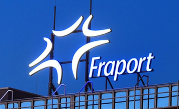Careers at Fraport Greece