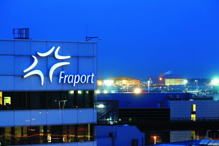 Fraport: Εργασία για υποψηφίους έξι ειδικοτήτων