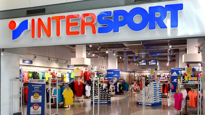 Intersport: Νέες προσλήψεις σε 27 περιοχές