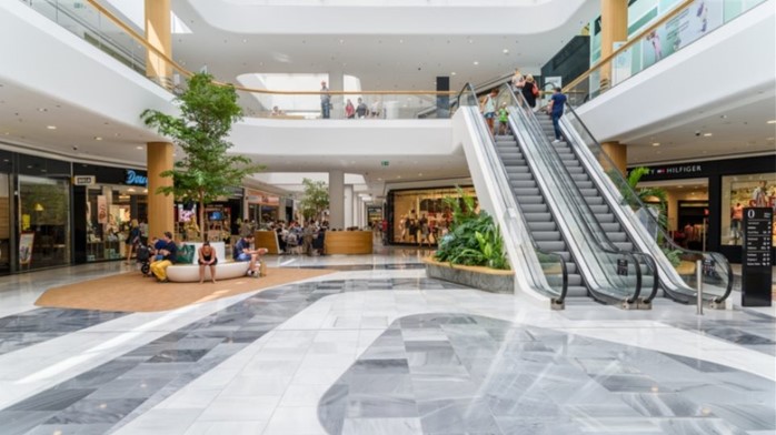 Malls: Ελ Ντοράντο το 2022, θετικός ρυθμός ανάπτυξης το 2023 – H digital εποχή και η Black Friday