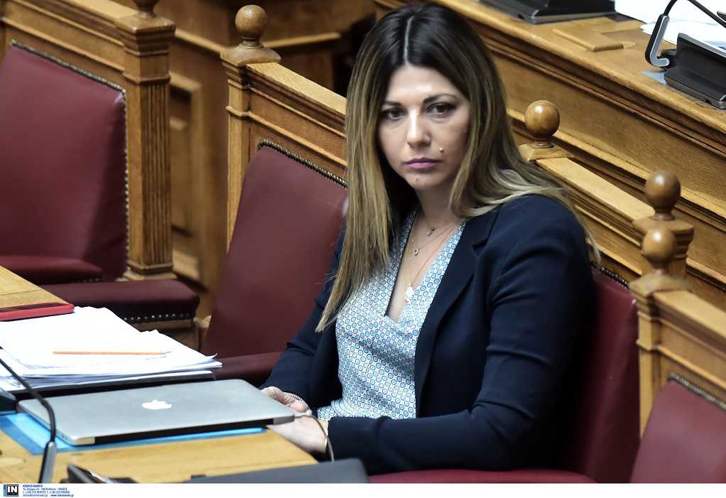 Ποιες είναι οι ενέργειες που σχεδιάζει το Υπουργείο Οικογένειας και ποια επιδόματα ανατίθενται στη Σοφία Ζαχαράκη;