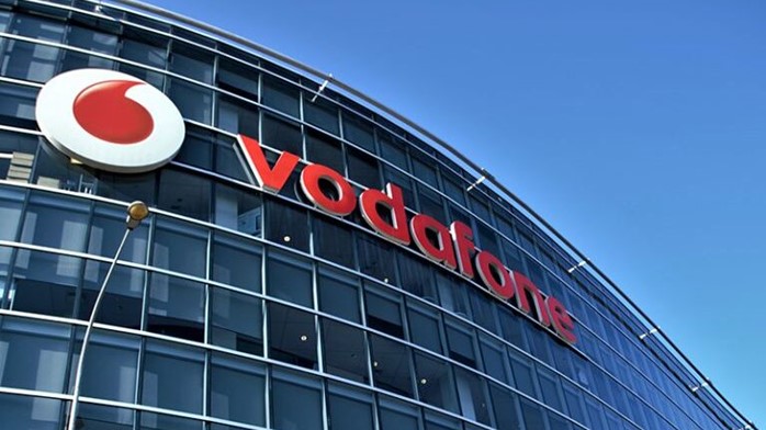 Vodafone: Δουλειά τώρα σε 34 σημεία
