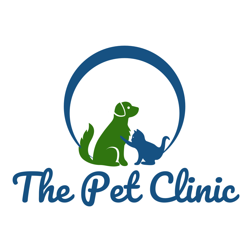 The pet clinic