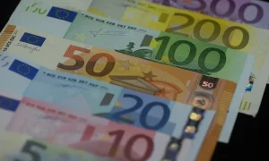 πληρωμές servicers Έσοδα