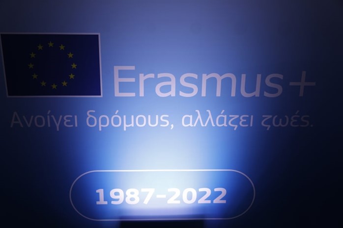ΔΥΠΑ και Erasmus φέρνουν νέο πρόγραμμα μαθητείας 36 μηνών