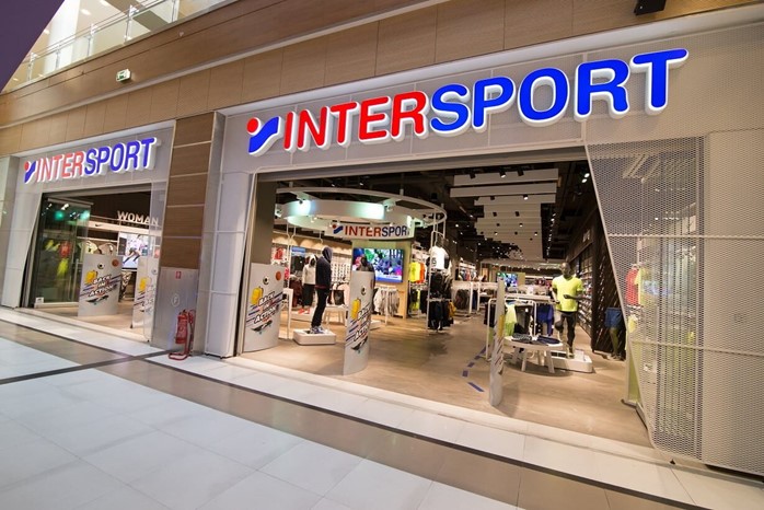 Intersport: Δουλειά τώρα σε 12 σημεία