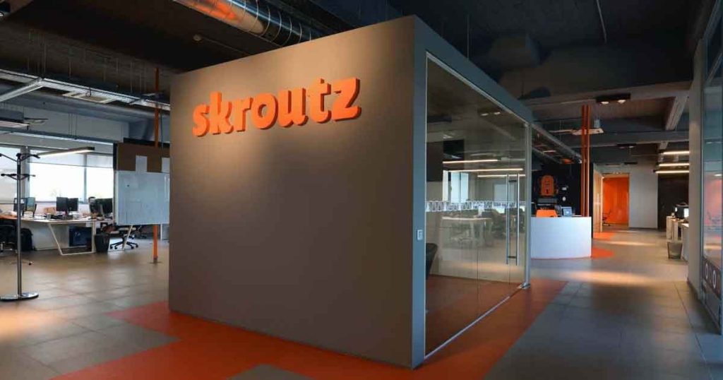 Skroutz SA Ανοικτές Θέσεις εργασίας