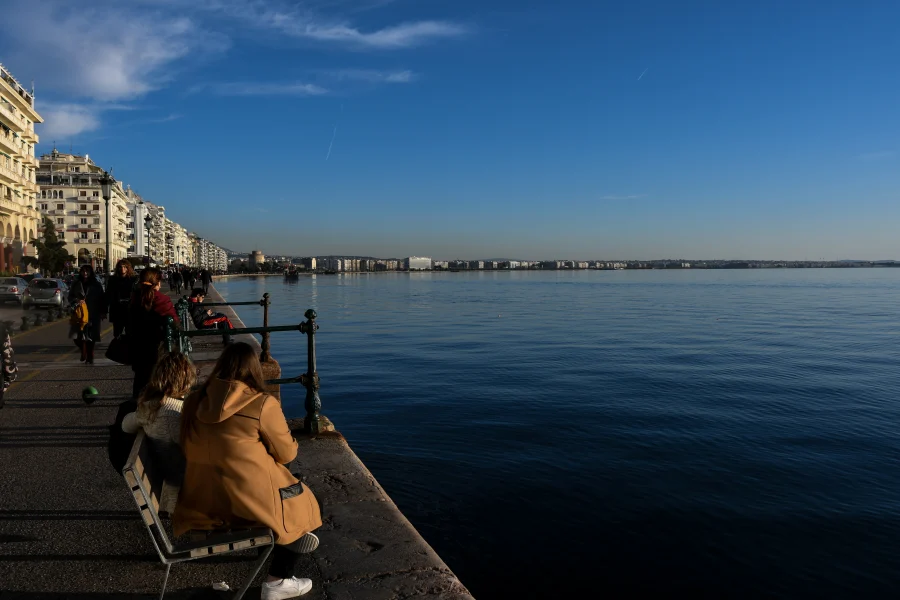 Θεσσαλονίκη: 1/3 των επιχειρήσεων έχει τουλάχιστον μία κενή θέση εργασίας – Οι ειδικότητες με τη μεγαλύτερη ζήτηση