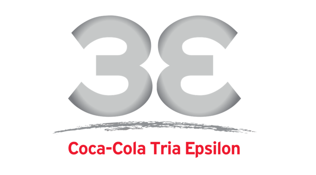 Coca-Cola Τρία Έψιλον Ανοικτές Θέσεις εργασίας στην εταιρεία