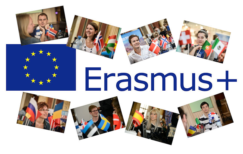 Νέο πρόγραμμα Erasmus για δημοσίους υπαλλήλους