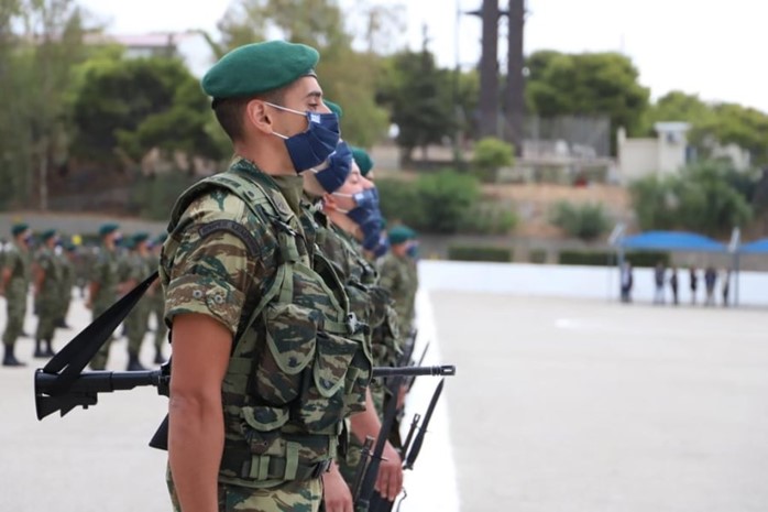 Ανακοινώθηκαν τα αποτελέσματα για τις προσλήψεις ΕΠΟΠ