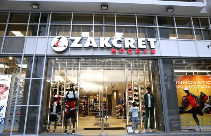 Zakcret: Αύξηση τζίρου 12,68% το 2022  – Ανοικτές Θέσεις εργασίας στην Εταιρεία