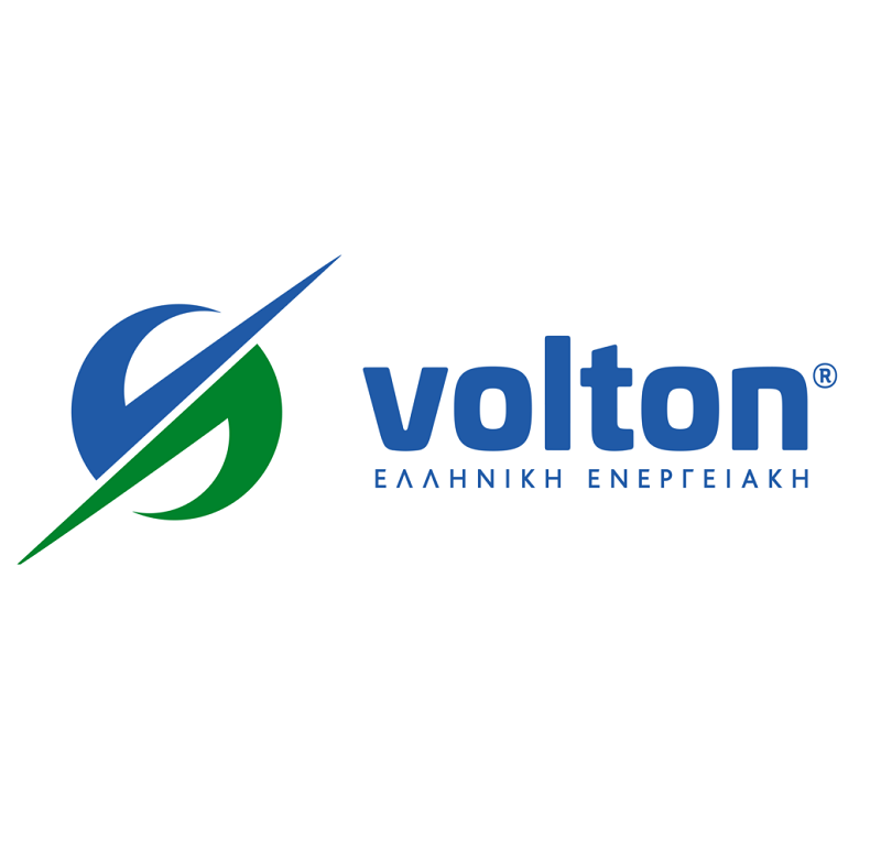 Volton Διαθέσιμες θέσεις εργασίας