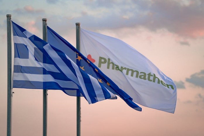 Pharmathen: Εξαγόρασε την CBL Patras  –  ΑΝΟΙΚΤΕΣ ΘΕΣΕΙΣ ΕΡΓΑΣΙΑΣ 