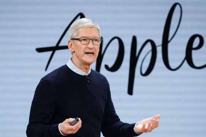 Τιμ Κουκ: Ποια προσόντα ανοίγουν την πόρτα στην Apple – Δεν είναι τα πτυχία