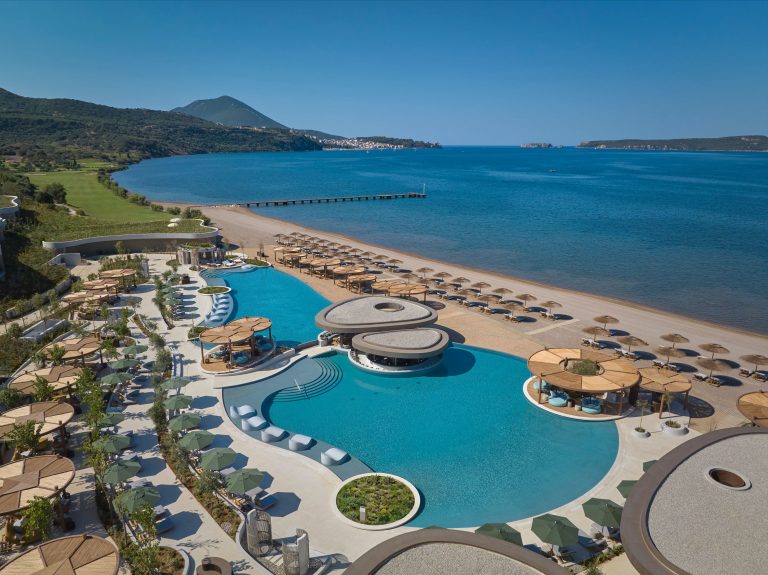 Θέσεις εργασίας διατίθενται στο Costa Navarino