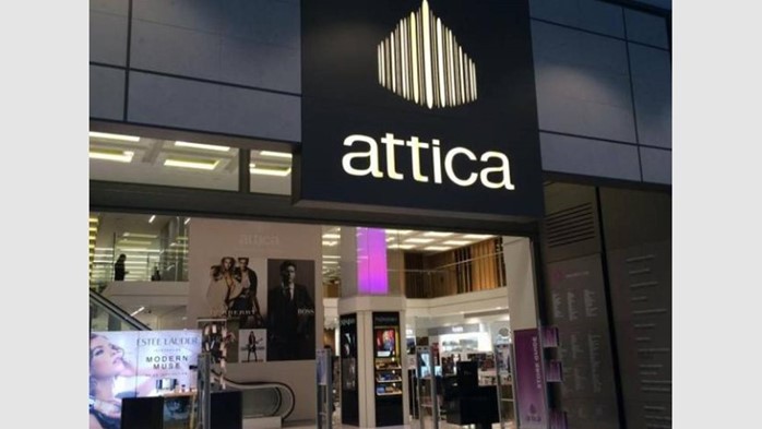 Attica: Tι μπήκε στα ταμεία τους το 2023