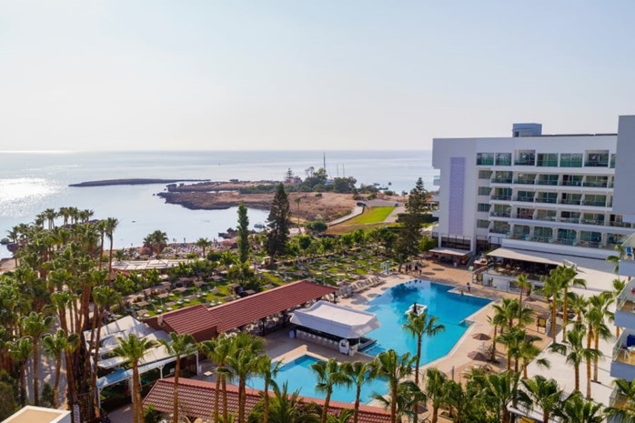 Cavo Maris Beach Hotel – Ημέρες Καριέρας 17-18 Φεβρουαρίου 2024 στην Πάτρα